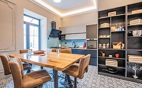 Apartment For Special Getaway Rose With Free Parking